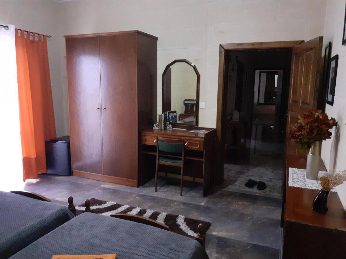 Trigoria Séjour chez l'habitant *