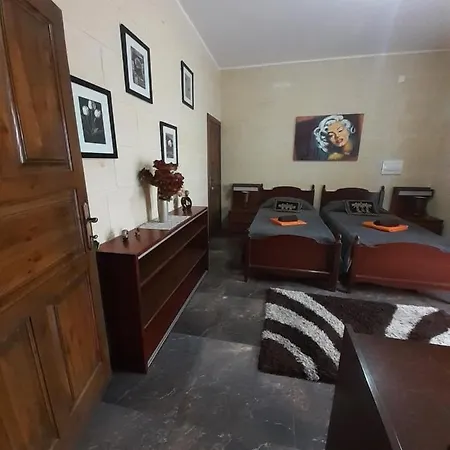 Appartement Trigoria à Sannat Extérieur photo
