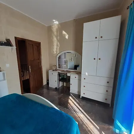 Appartement Trigoria à Sannat Extérieur photo