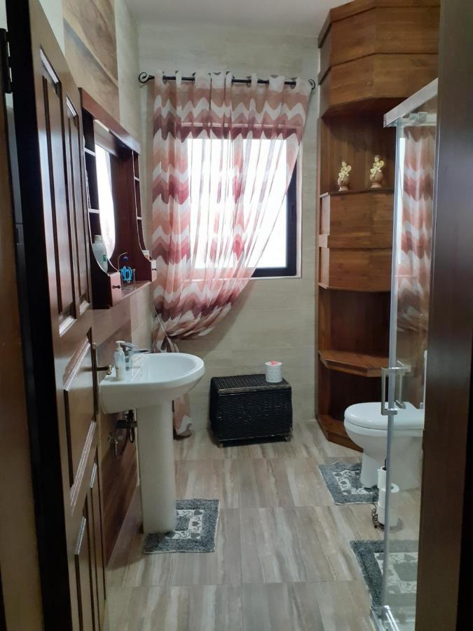 Accommodatie bij particulieren Trigoria *